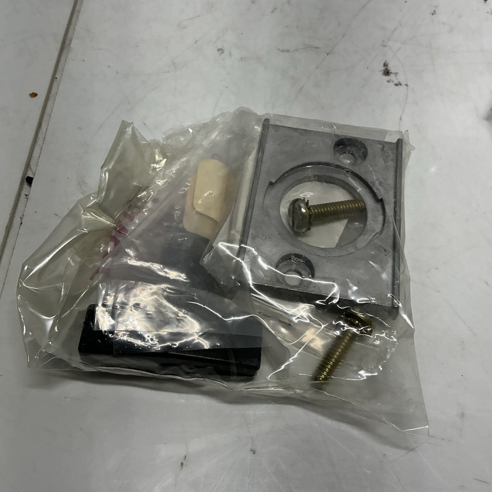 Electroswitch Rotary Switch 505A712G92 Z-692