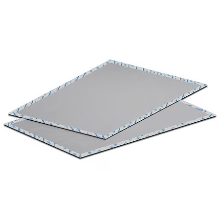 Sti Cs1628 Fire Barrier Composite Sheet, 28 X 16 In.