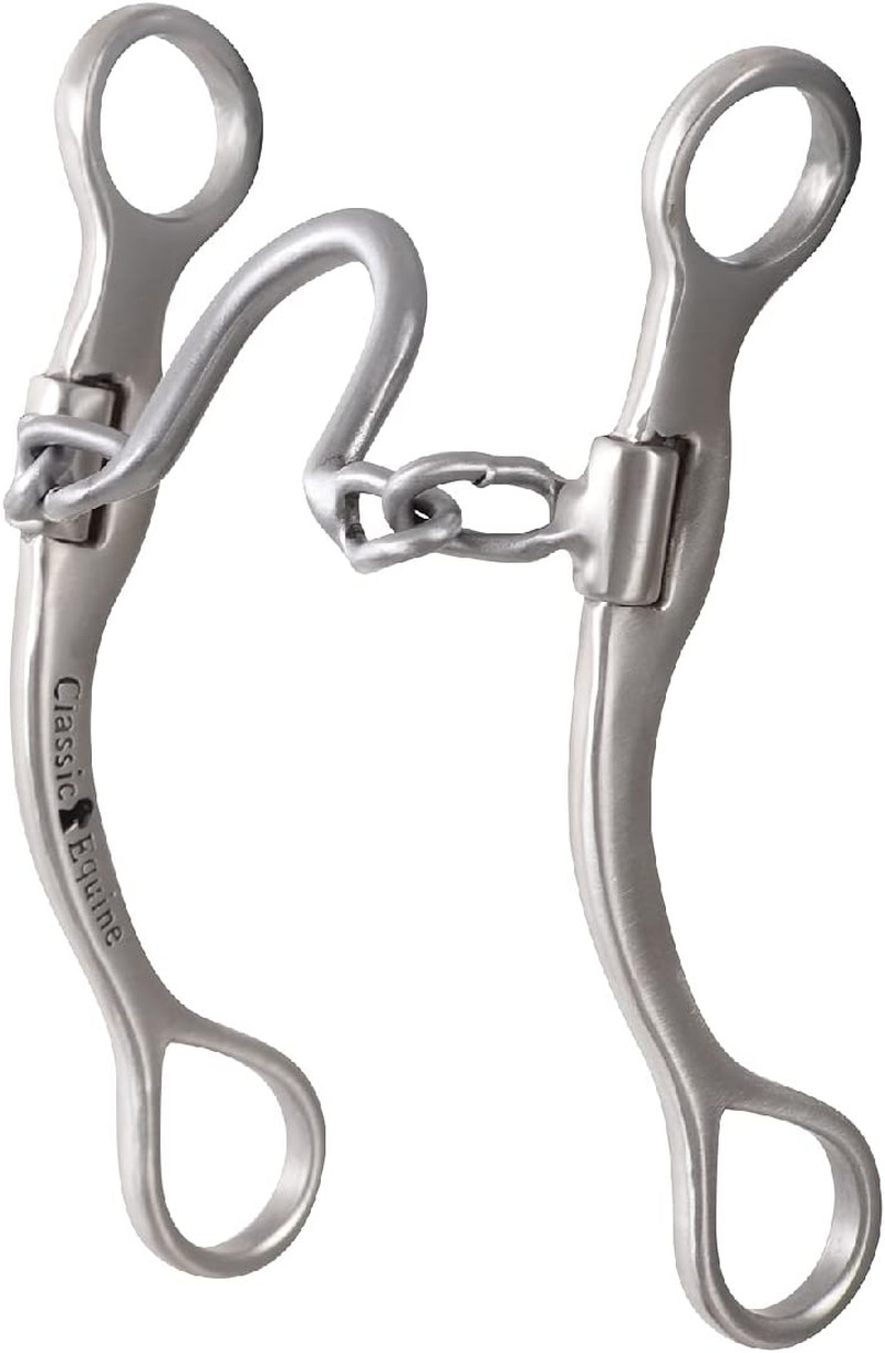 Performance Ported Chain Bit