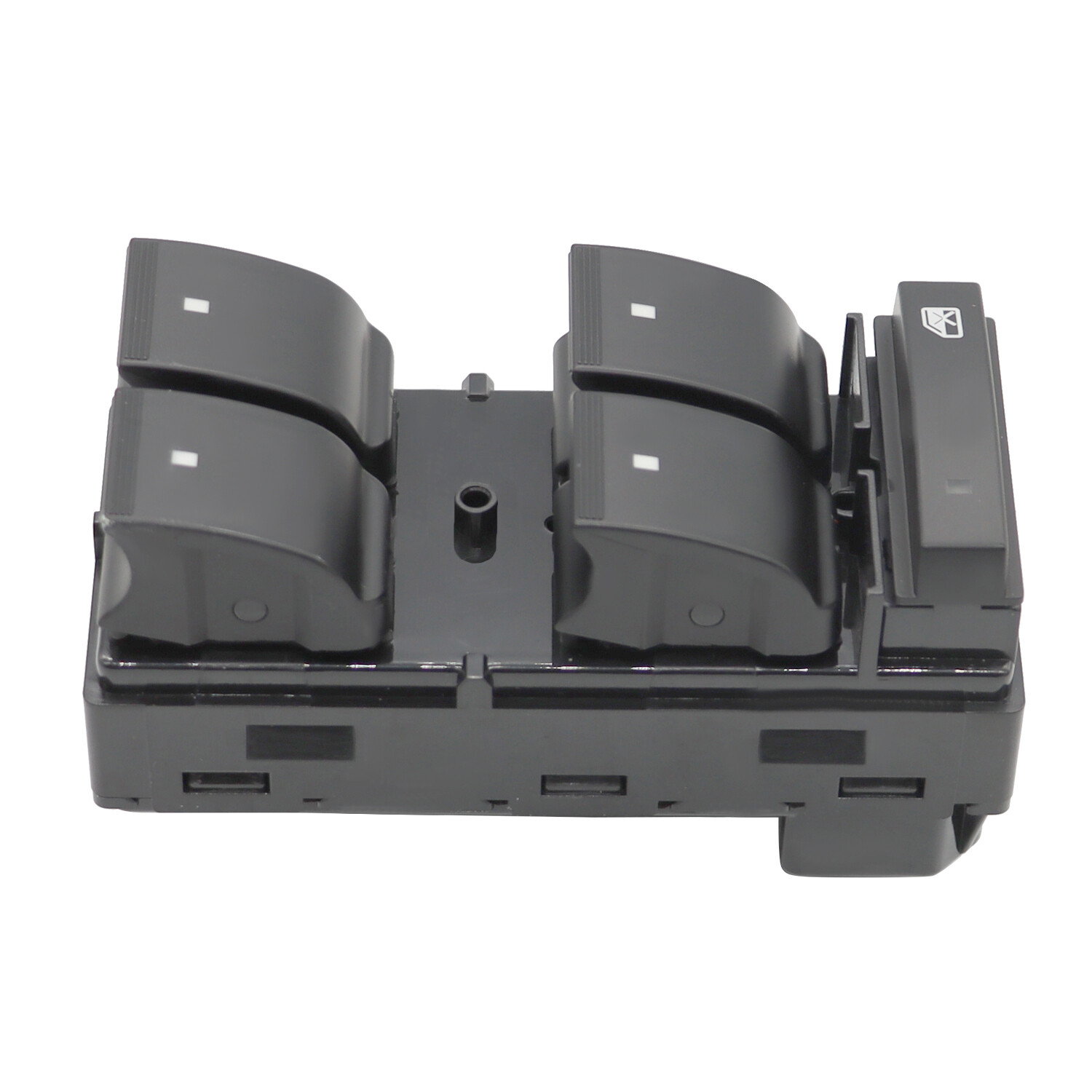 Driver+Passenger Window Control+Mirror+Door Lock Switch For 2007-2013 Chevy GMC