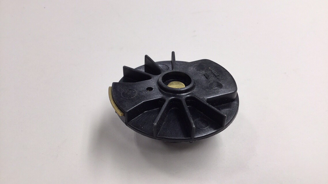 Standard Tru-Tech JR132T Distributor Rotor
