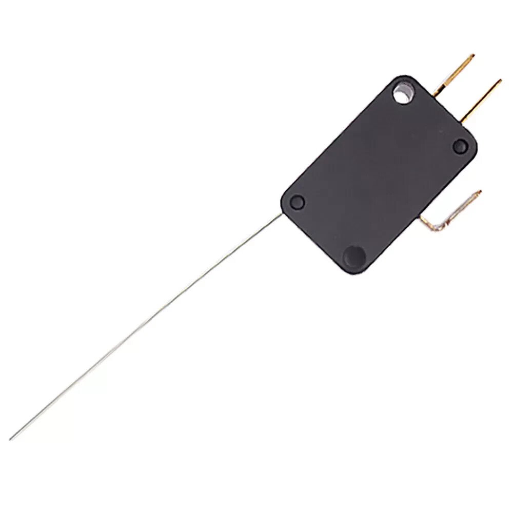 New Coin Switch Assembly - Straight Wireform