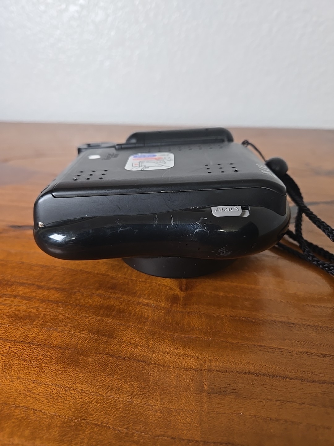 Fujifilm Instax Mini 26 Point & Shoot Camera