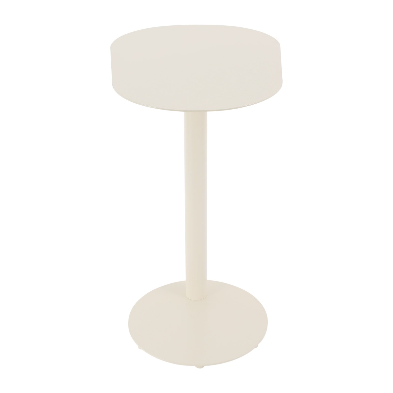 Modern C-Shaped End Table Metal Sofa Bed Side Table Coffee Table Laptop Stand