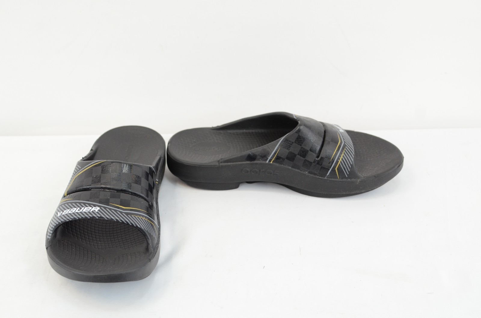 Bauer Oofos The Bartlett Sports Slide M7 / W9 (0102-6782)