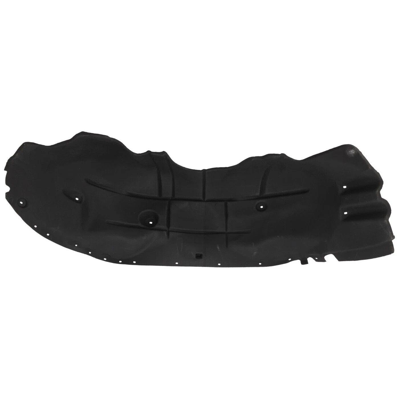 New Fender Liner For 2014 2015 Chevy Silverado 1500 Left + Right Pair