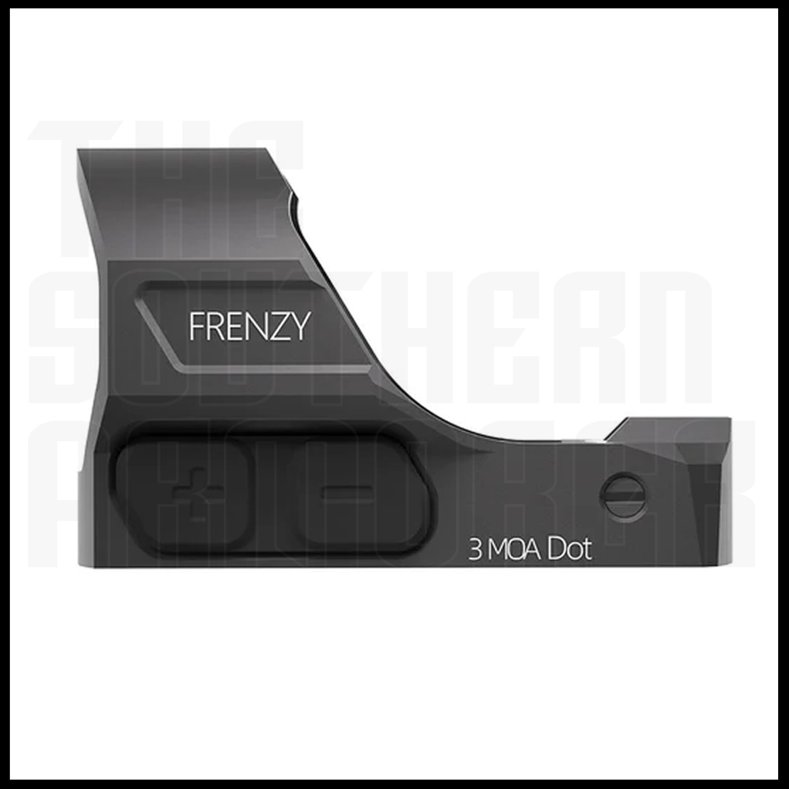 SHAKE AWAKE RED DOT FOR SPRINGFIELD® HELLCAT OSP HELLCAT OSP PRO DIRECT FIT