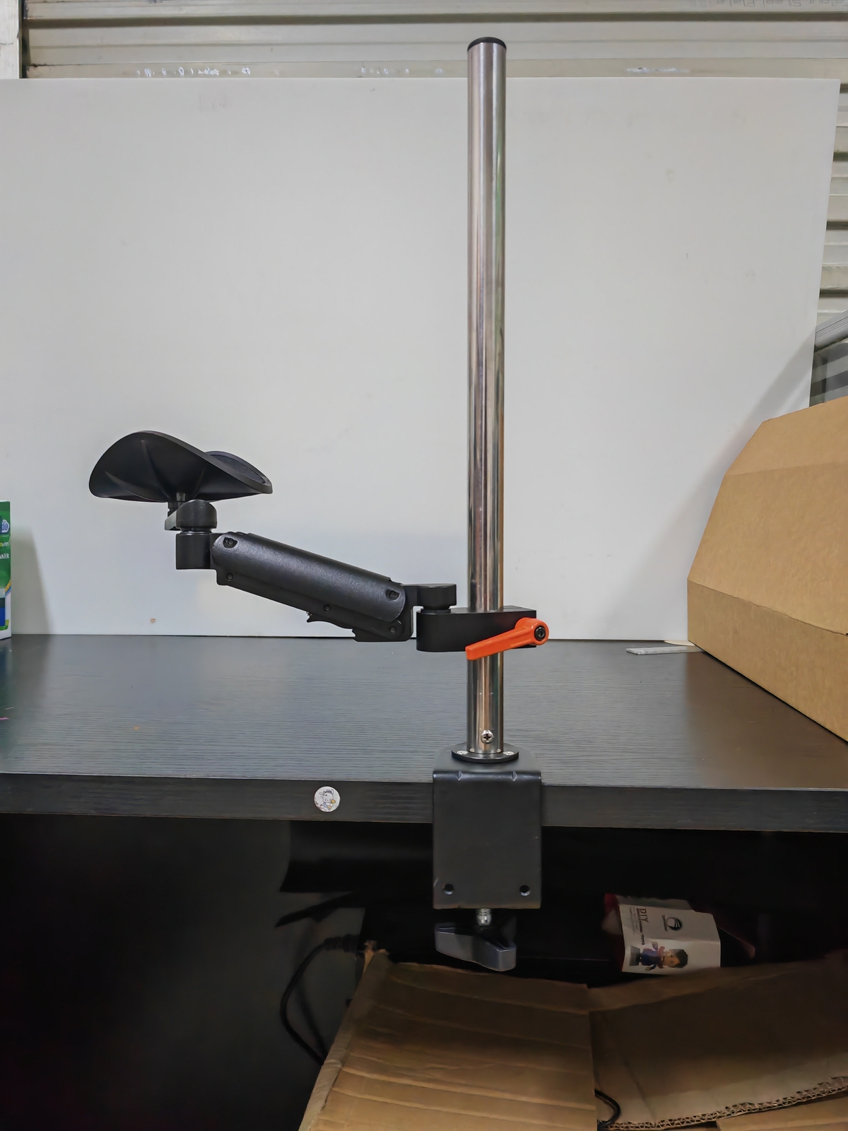 ARTICULATED ARM REST WELDING SUPPORT ADJUSTABLE WELDING/FABRICATION