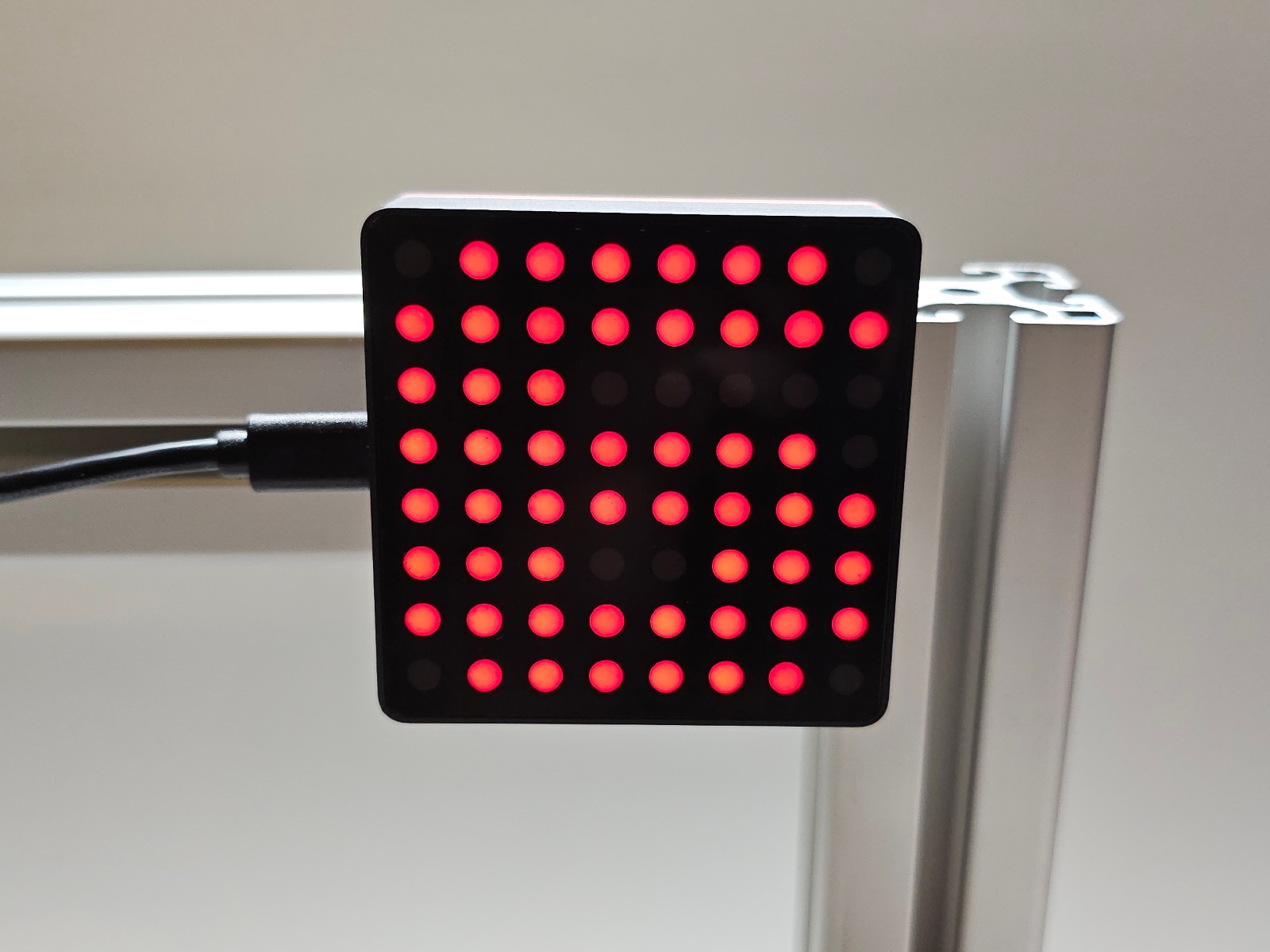 SIM RACING LED FLAG / iFLAG Indicator (SimHub Compatible)