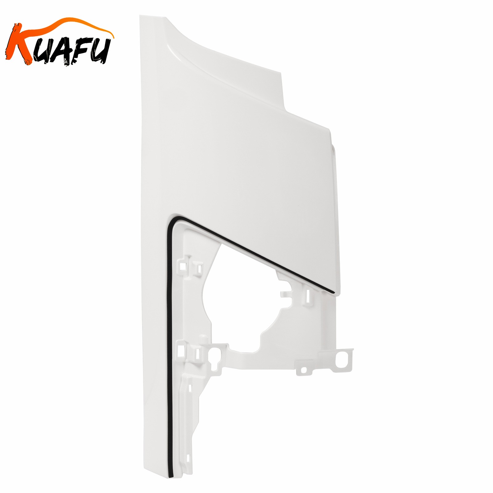 Front Body Side Panel For 2008-22 ISUZU NPR NPR-HD NQR NRR Passenger Replacement