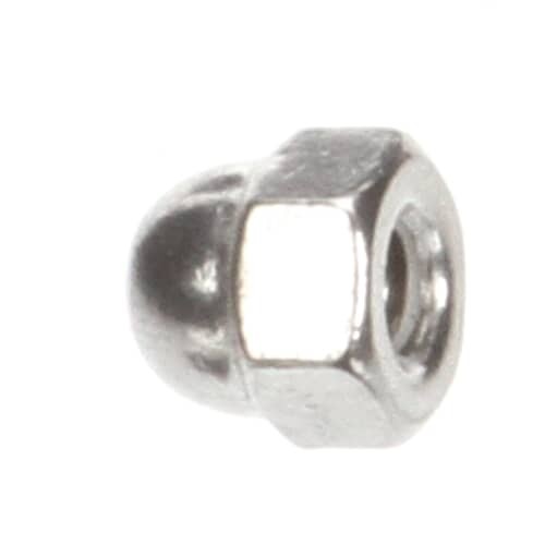 GROEN Z005470 Hex Nut #10-24 Durable Connection for Commercial Appliances