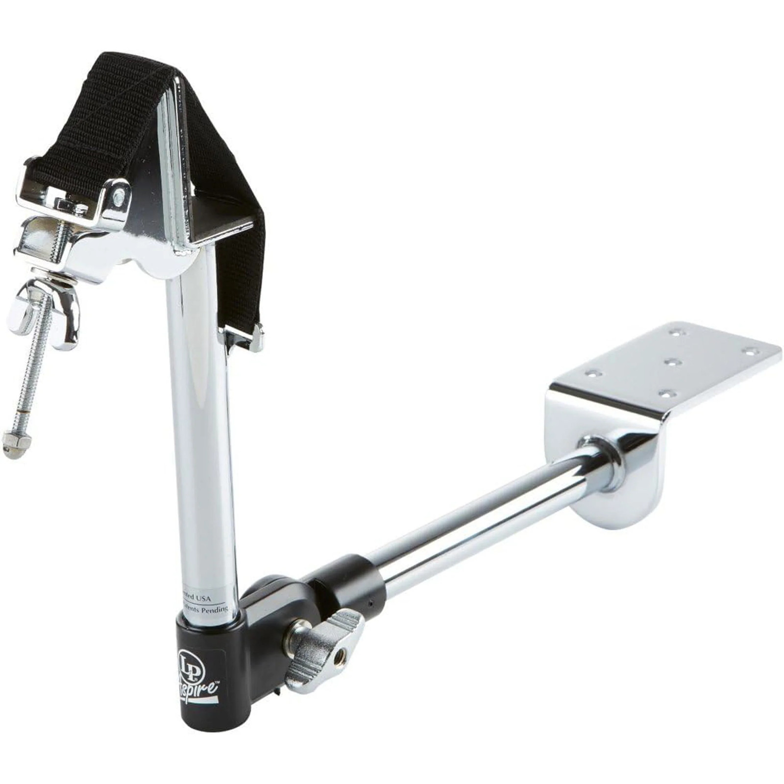Latin Percussion Aspire Bongo Mount Bracket