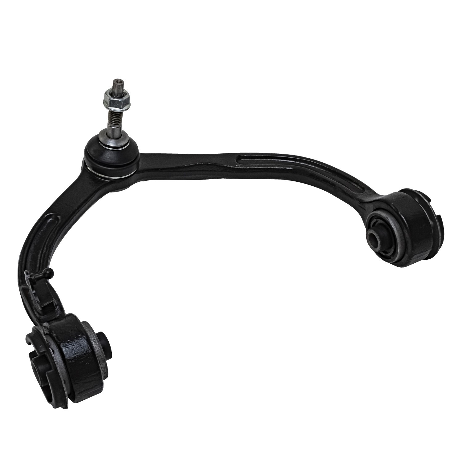 Front Upper Control Arms w/ Ball Joints for 2003 2004 Ford Expedition Navigator