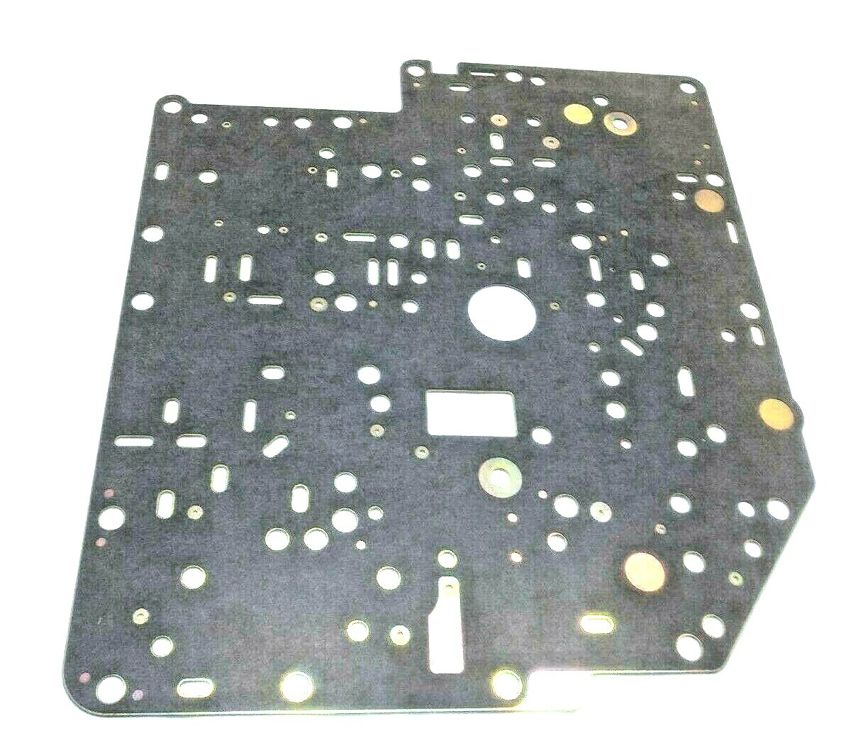 . Ford AX4N  Bonded Valve Body Lincoln 1994-1997 (Stamped 11)