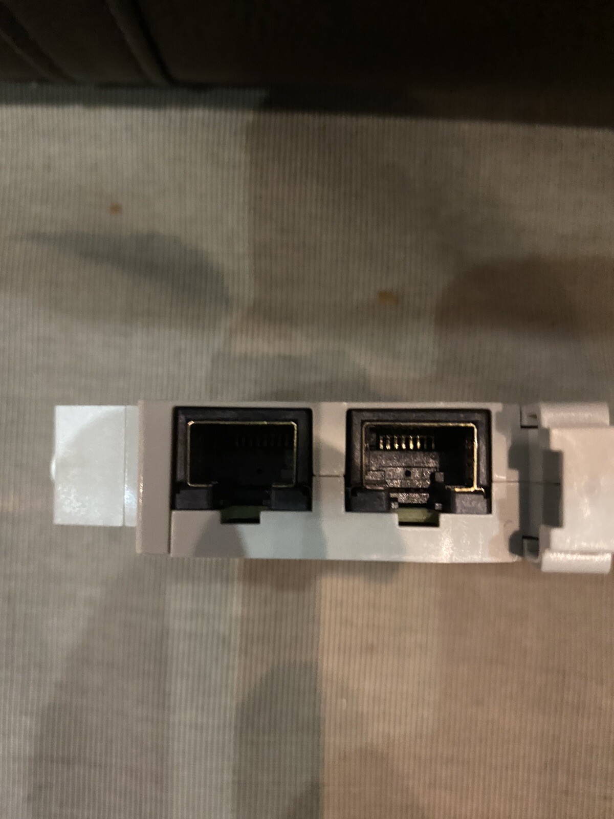SCHNEIDER TRV00210 MODBUS SL COMMUNICATION INTERFACE MODULE NEW US Free TAX