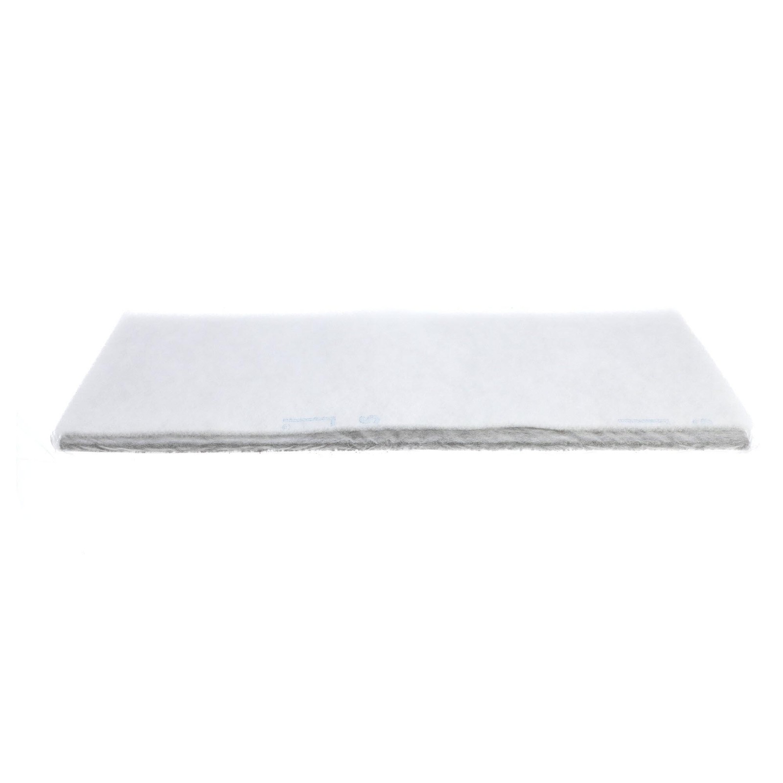 Rational Fiber Glass Filter 60.72.556P - Genuine OEM Replacement Part