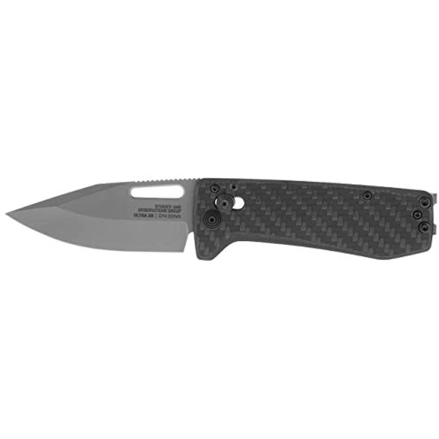 SOG Ultra XR Carbon+Graphite