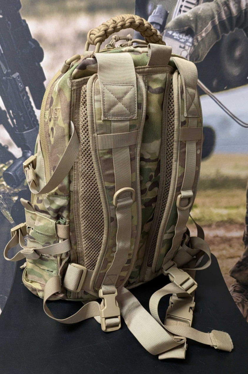 Direct Action Dust Backpack Mk.II Crye Multicam