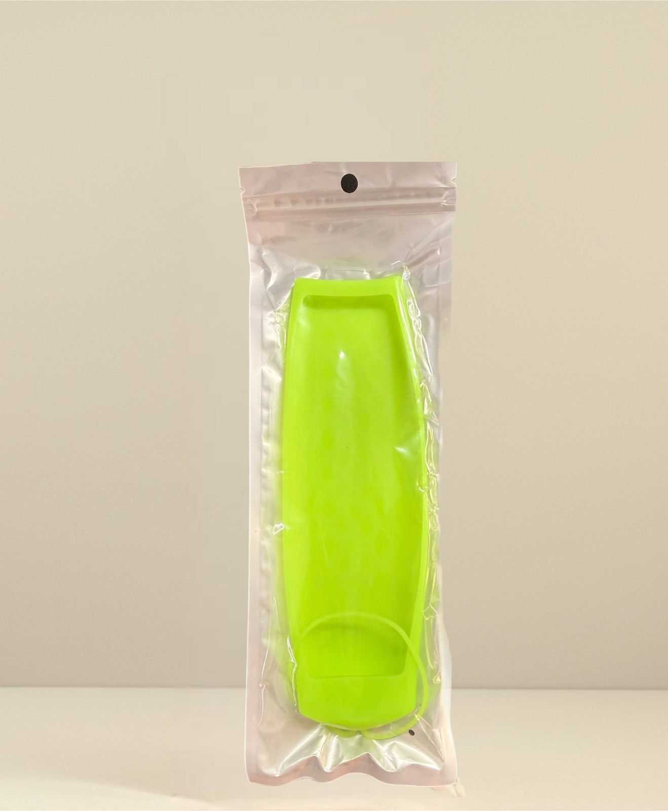 VseeBox Remote Silicone Case-Green - Wont fit v6 models-Green