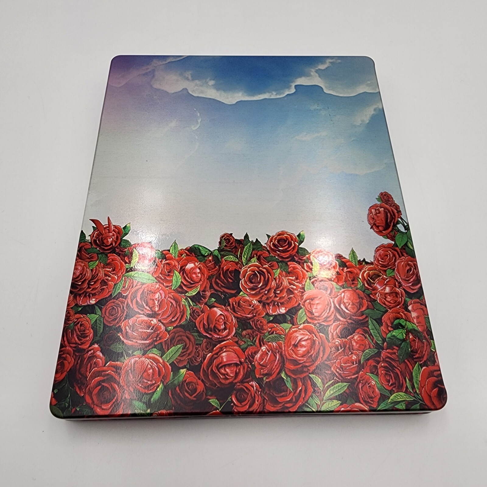 Borderlands 3 Steelbook Case - Game Case Only - No Game - Case #9