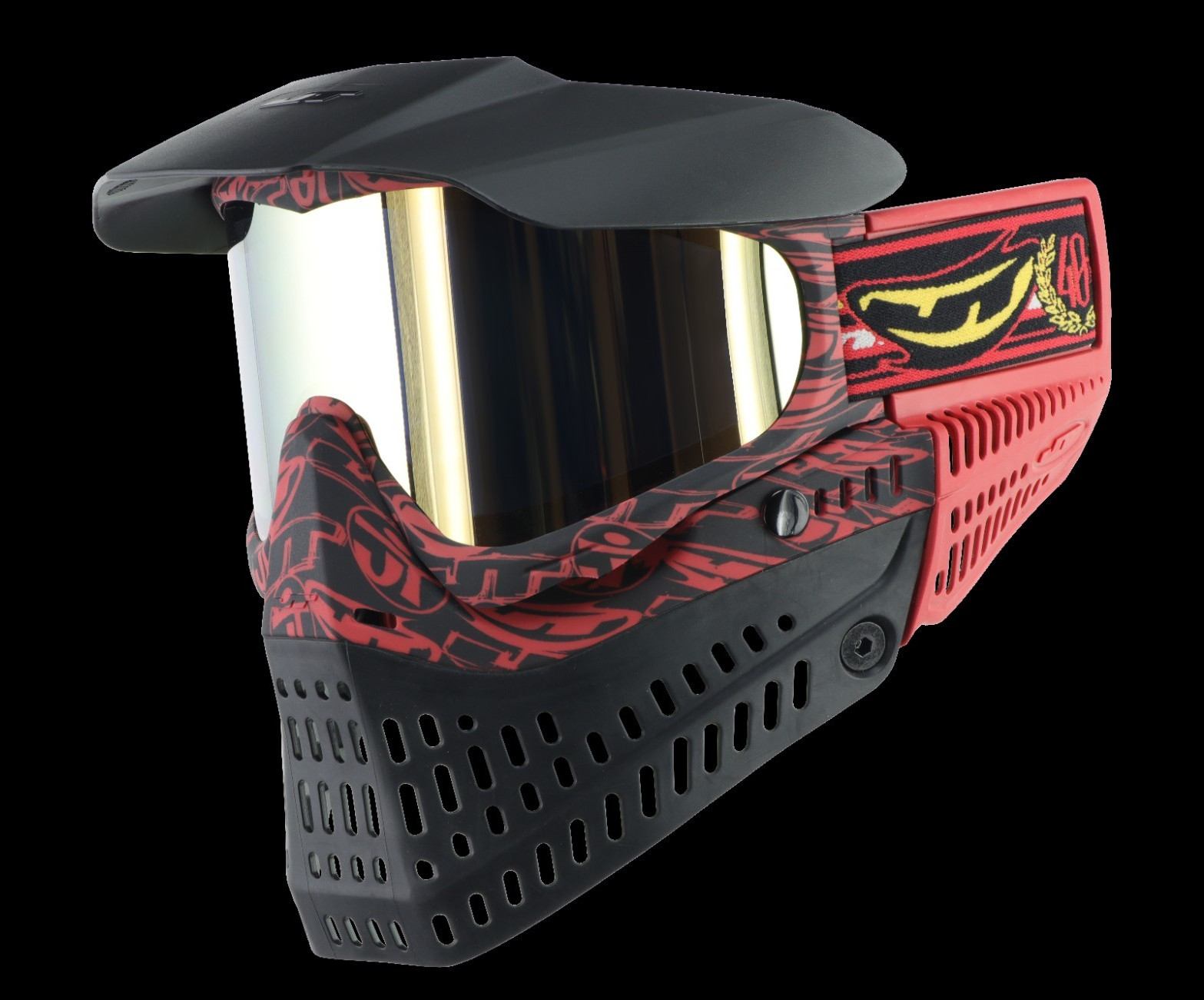 JT 40th Anniversary Proflex With 2 Lenses