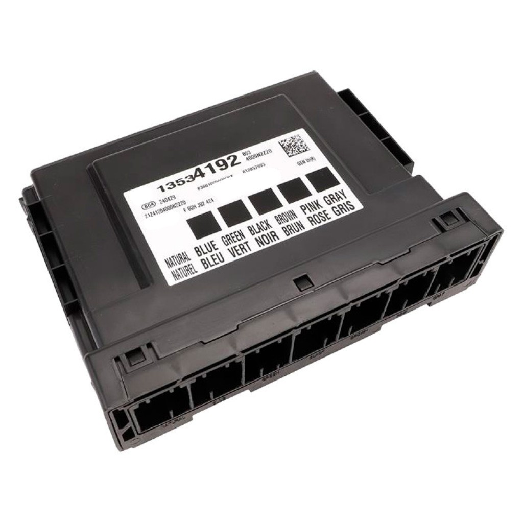 For GMC Acadia 2020-2023 Body Control Module