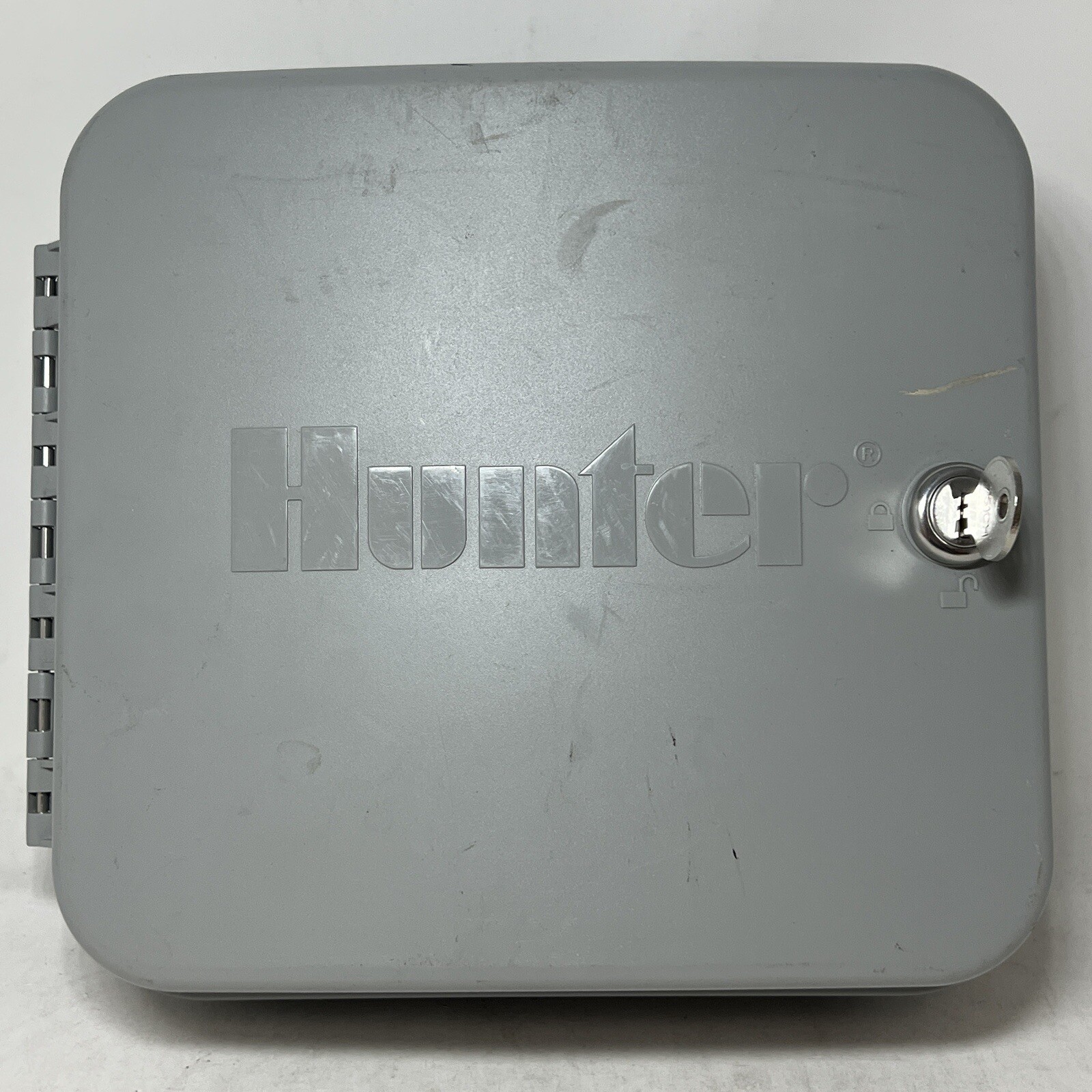 Hunter Hydrawise PRO-C HPC-400 4-Station WiFi Irrigation Controller Timer