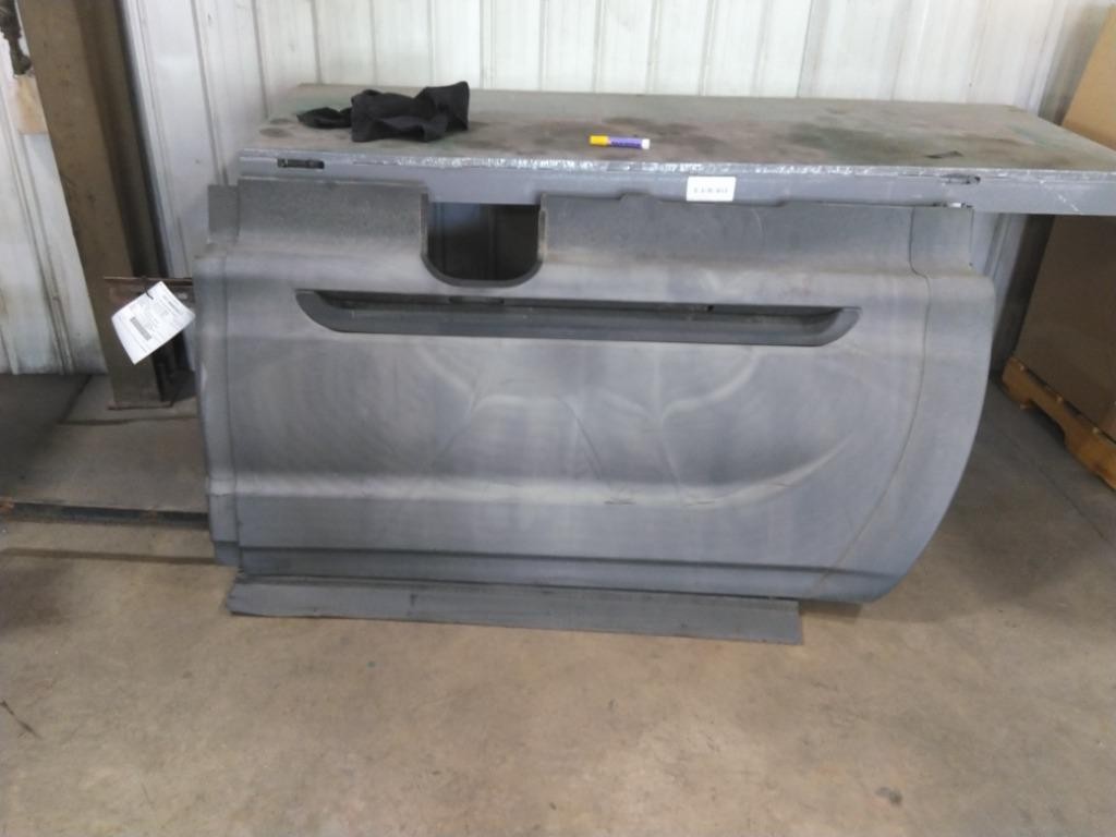 For 2016 INTERNATIONAL PROSTAR 122 SIDE FAIRING Left ,  MD