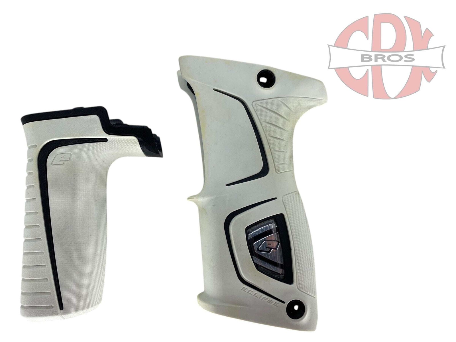 Planet Eclipse Gtek 170r White Grips