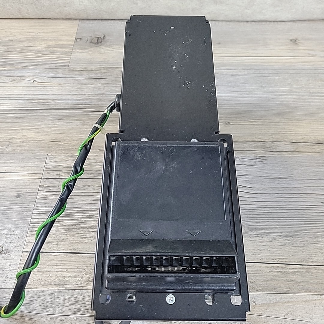 JCM DBV-302 Bill Validator DBV-302-SD-USA3-C211-44-000 Untested Cashmachine