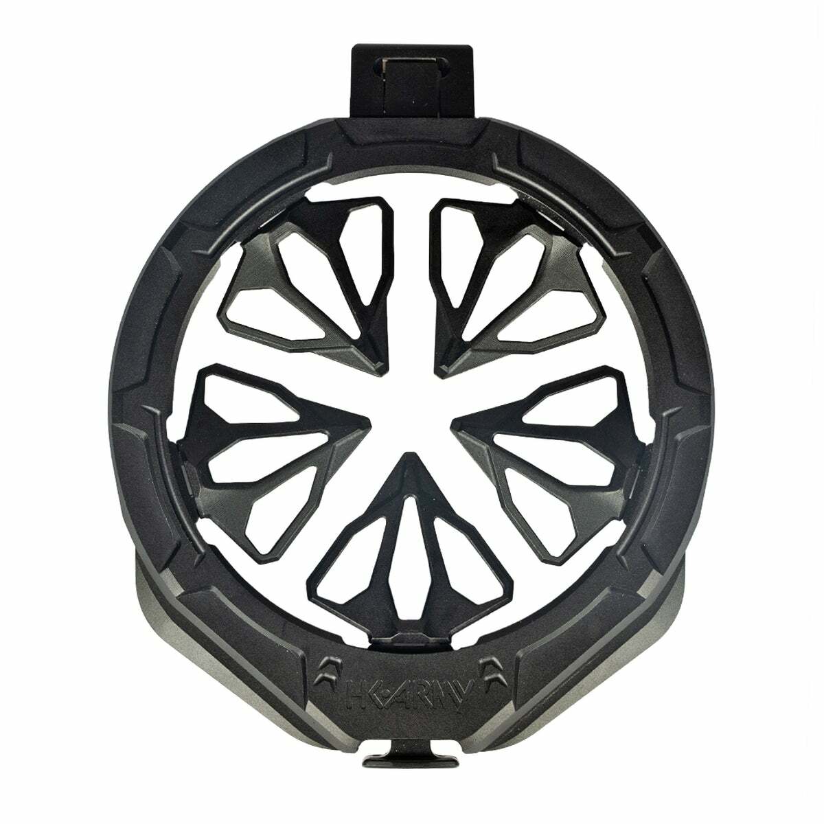 HK Army EVO PRO Speed Feed for Virtue Spire / Bunkerkings CTRL Loaders BLACK