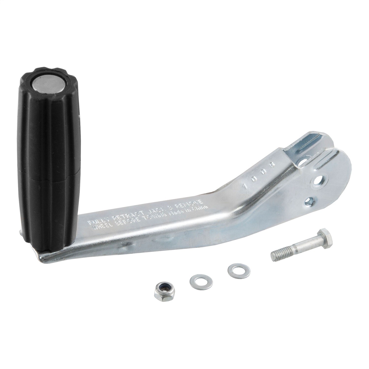 CURT 28921 Replacement A-Frame Jack Handle