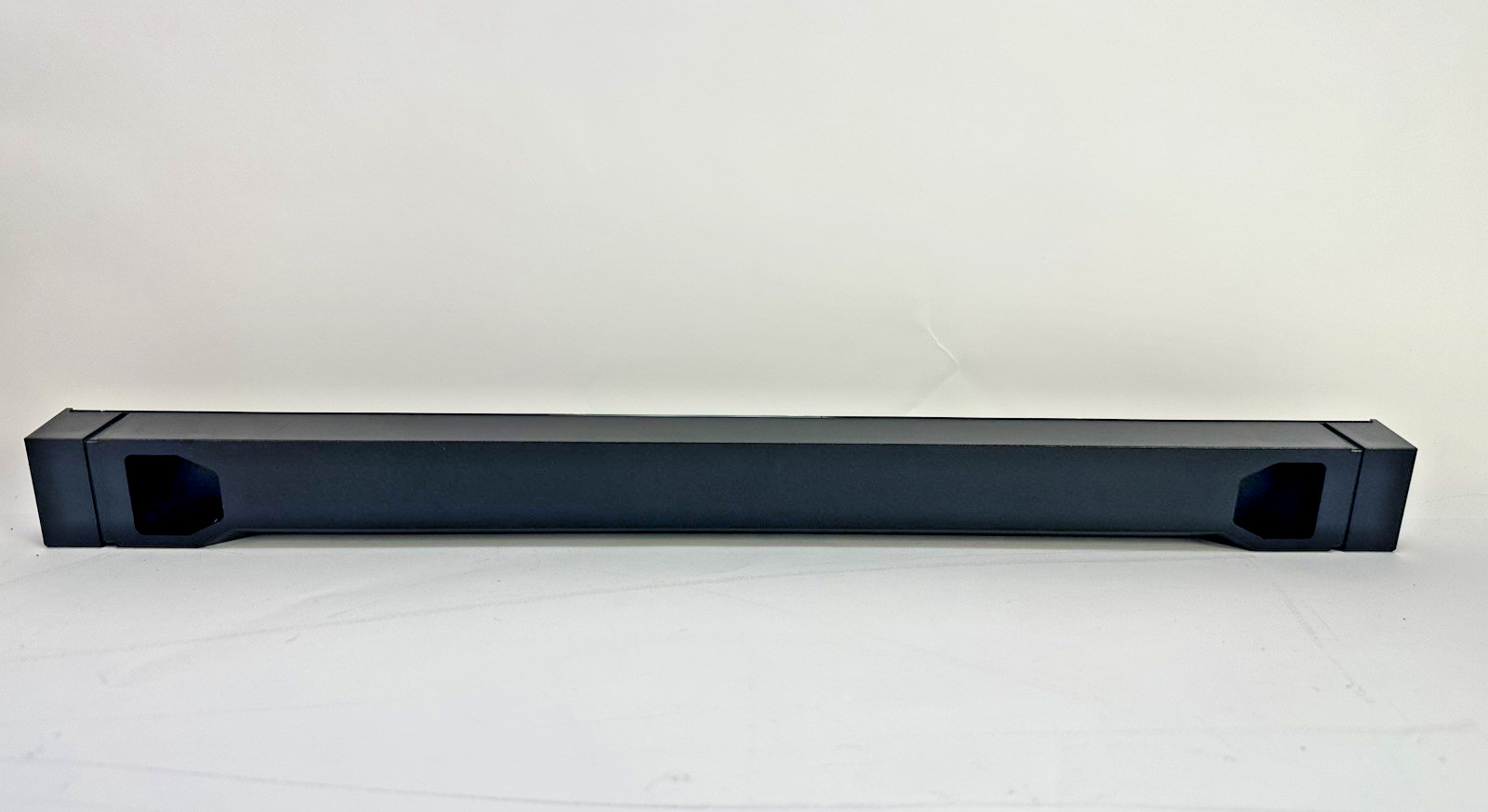 10-pack HP HPE 1RU Black Universal Filler Blank Rack Panel Blanking Lot BW928A