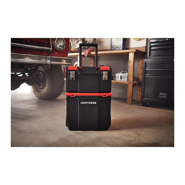 Craftsman Storage Accessories, 3"-1 Rolling Worksh CMST18614 Craftsman CMST18614