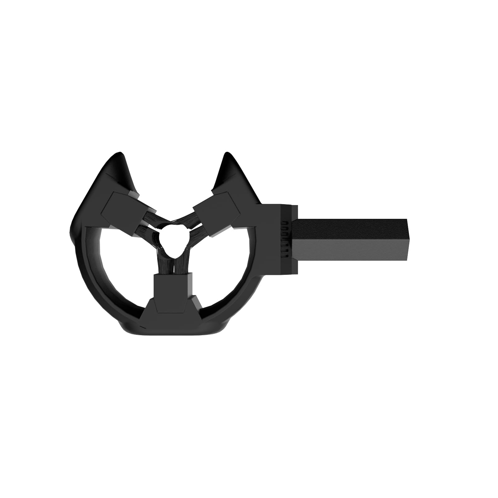 Replacement Arrow Rest Main Part for Hunting Compound Bow