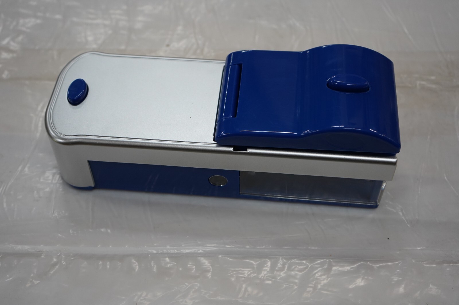 Electric Cigarette Rolling Machine Cigarette Tobacco Injector Maker THREE Cigs