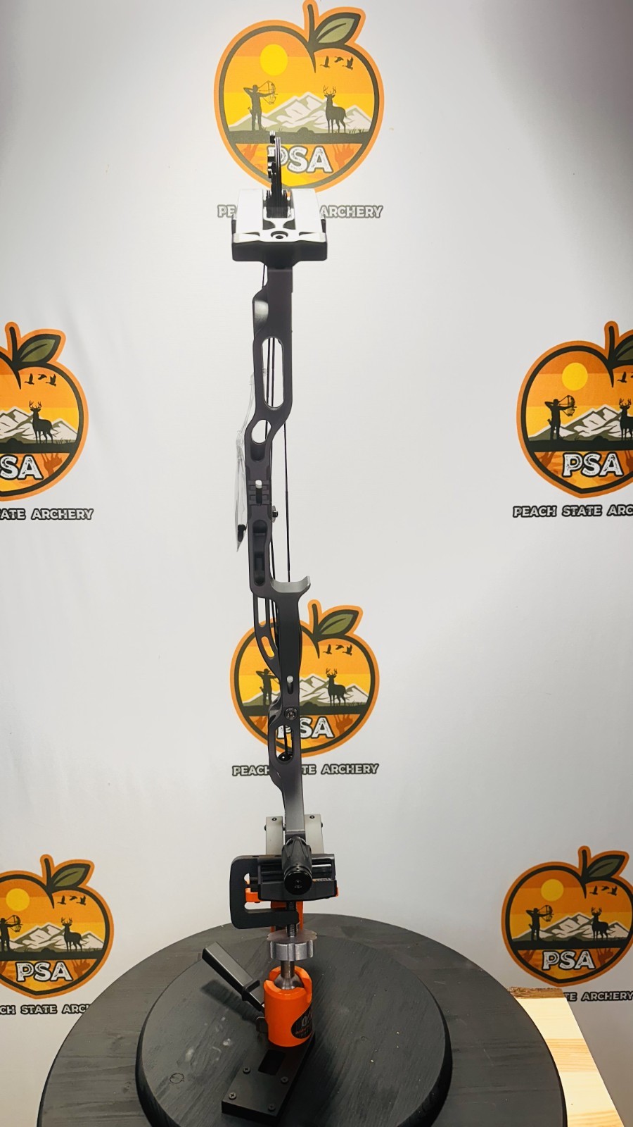 HOYT - ALPHA AX-2 RH