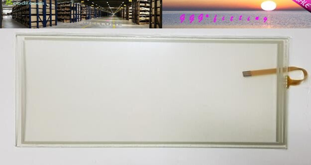 XC7399051 Touch Screen For Brother PR600 PR600C Embroidery Machine Glass Repair