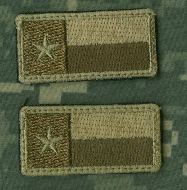 ISAF AFGHANISTAN SP OPS JOINT TASK FORCE JTF velkrö INSIGNIA: Trunk Monkey Brief