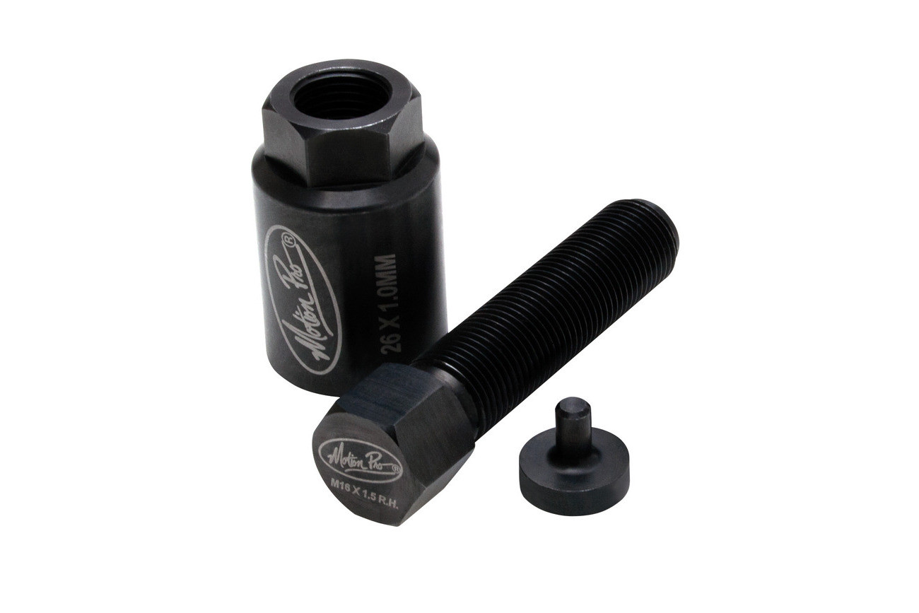 Motion Pro Flywheel Puller KTM Husqvarna 4 Stroke with Thread Protector Husky