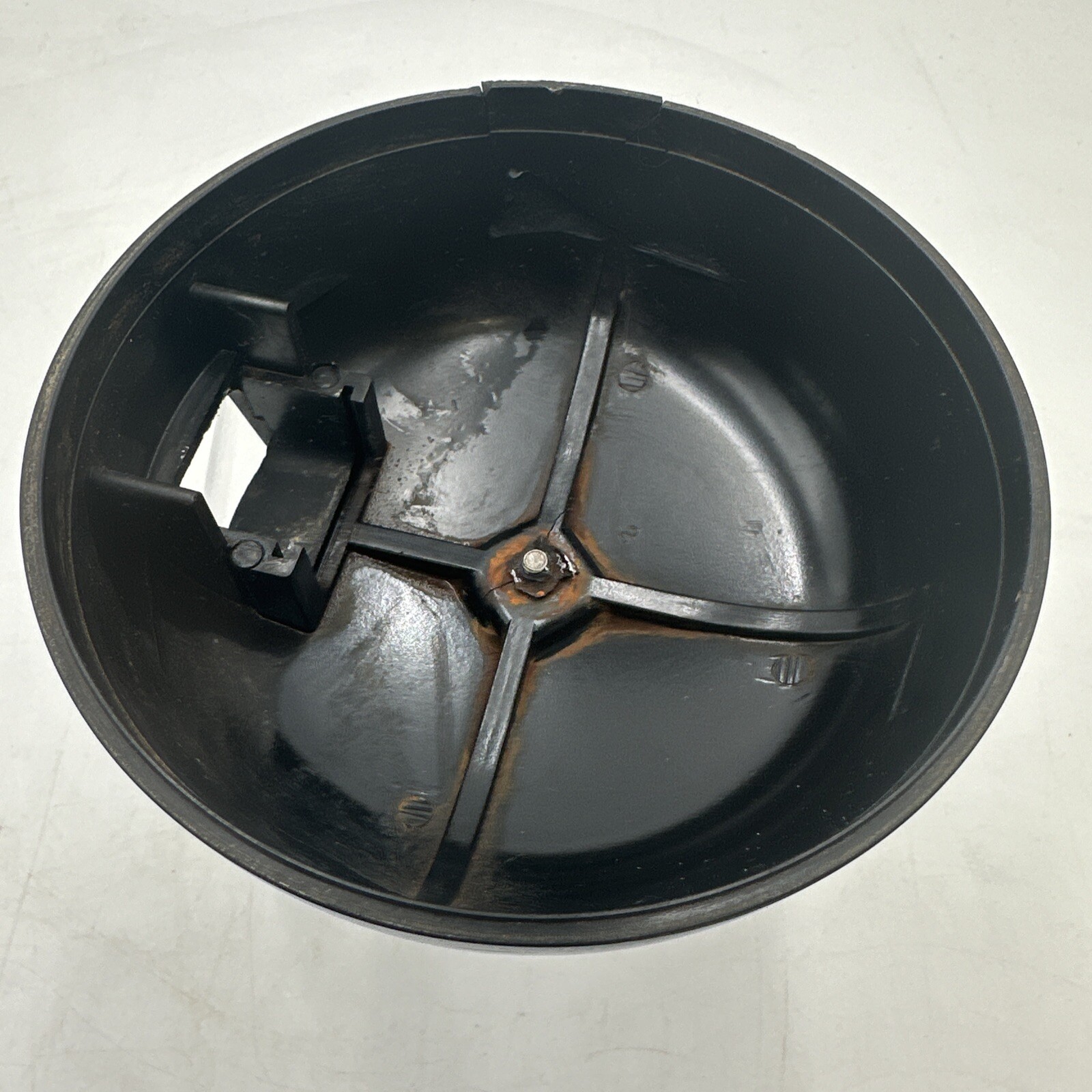 Farberware Electric Coffee Percolator Model 142B Replacement Bottom Cover +Screw