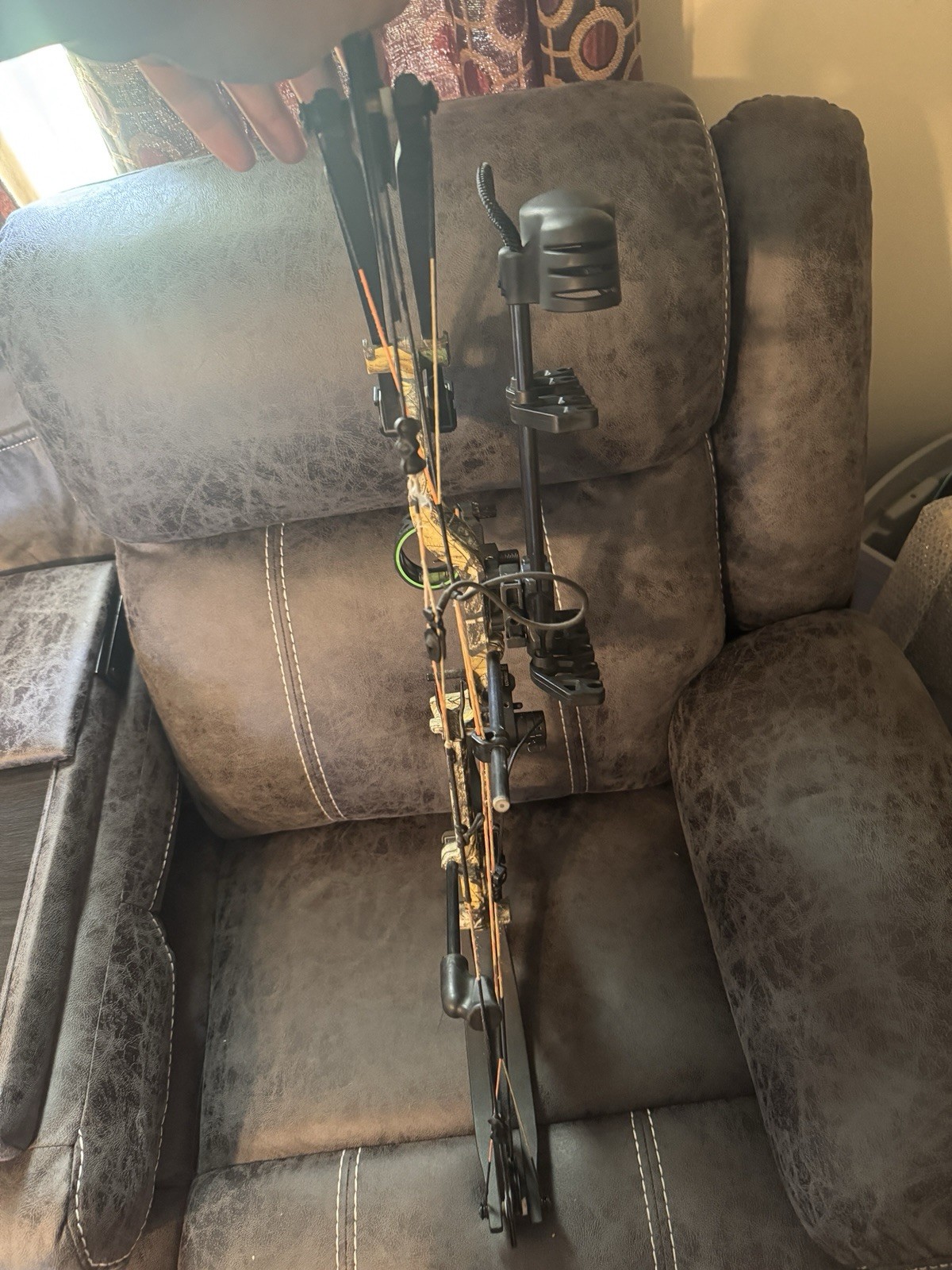 Bear Cruzer G2