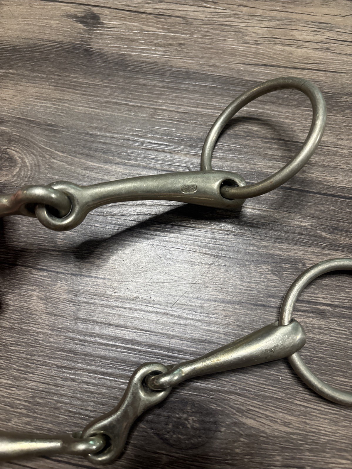 2 herm sprenger bits