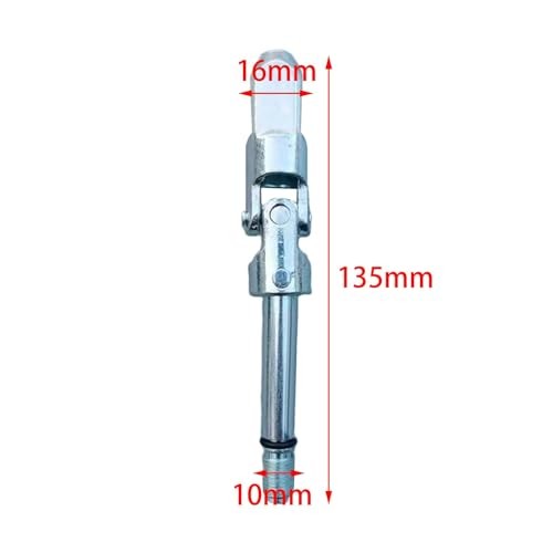 Horizontal Jack Universal Joint Jacks Tool Oil Seal Floor Jack Rebuild Kits