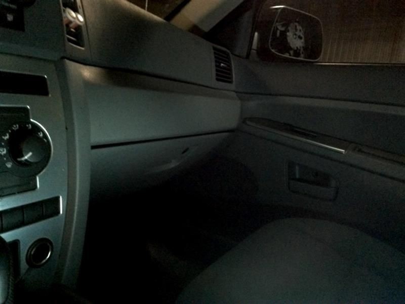 Glove Box Fits 06 Grand Cherokee 145073