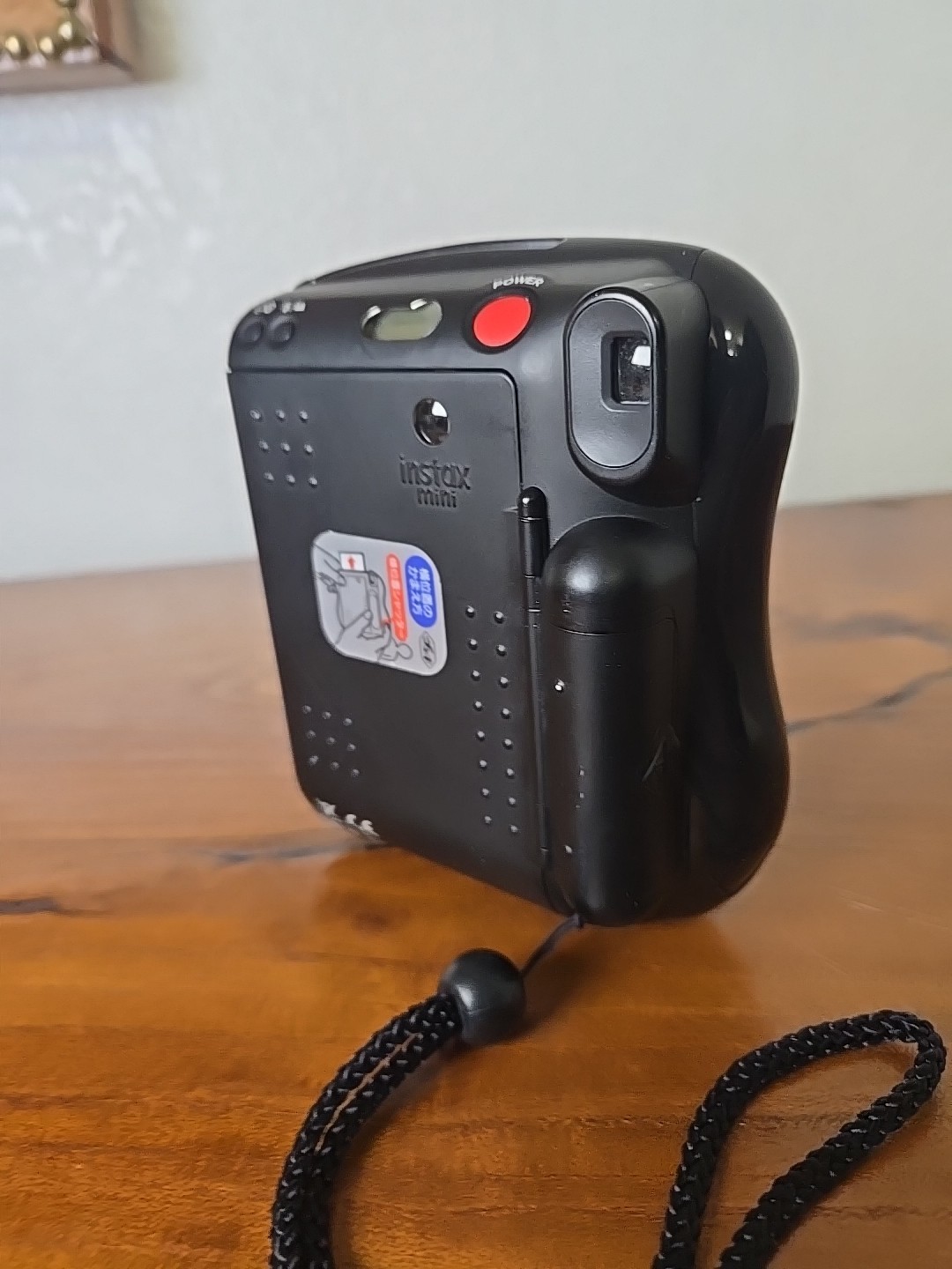 Fujifilm Instax Mini 26 Point & Shoot Camera