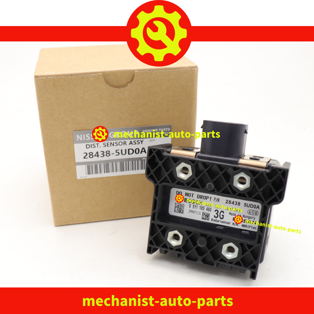 OEM Cruise Control Distance Radar Sensor For 17-19 Nissan Sentra 28438-5UD0A
