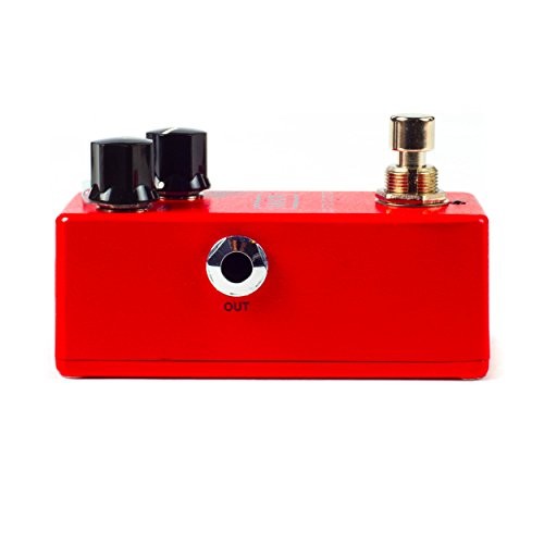MXR Effector M291 Dyna Comp Mini Dyna Comp Mini [New!!]