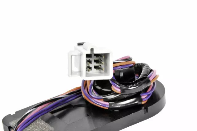 Genuine GM Module 10355946