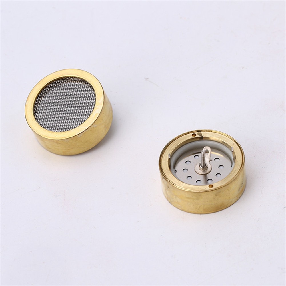 26Mm Copper Condenser Microphone Capsule Replacements Diaphragm2163